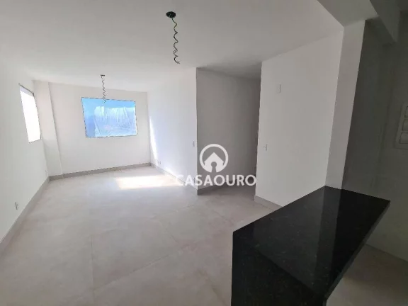 Imagem Cobertura à venda, 113 m² por R$ 1.376.000,00 - Serra - Belo Horizonte/MG