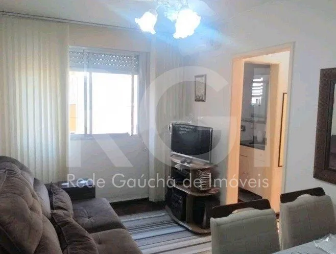 Imagem Apartamento para Venda - 53.67m², 2 dormitórios, Azenha