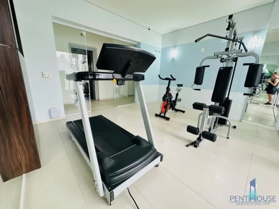 Imagem Apartamento Zona Central para Venda em Balneário Camboriú, CENTRO, 3 dormitórios, 2 suítes, 3 banheiros, 2 vagas