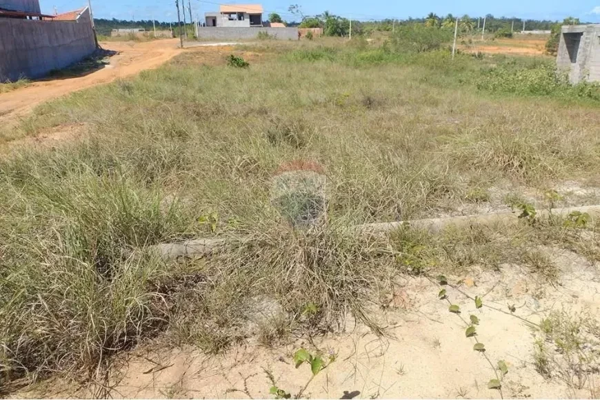 Imagem Terreno à Venda, 280 m² em Arembepe (Abrantes) - Camaçari