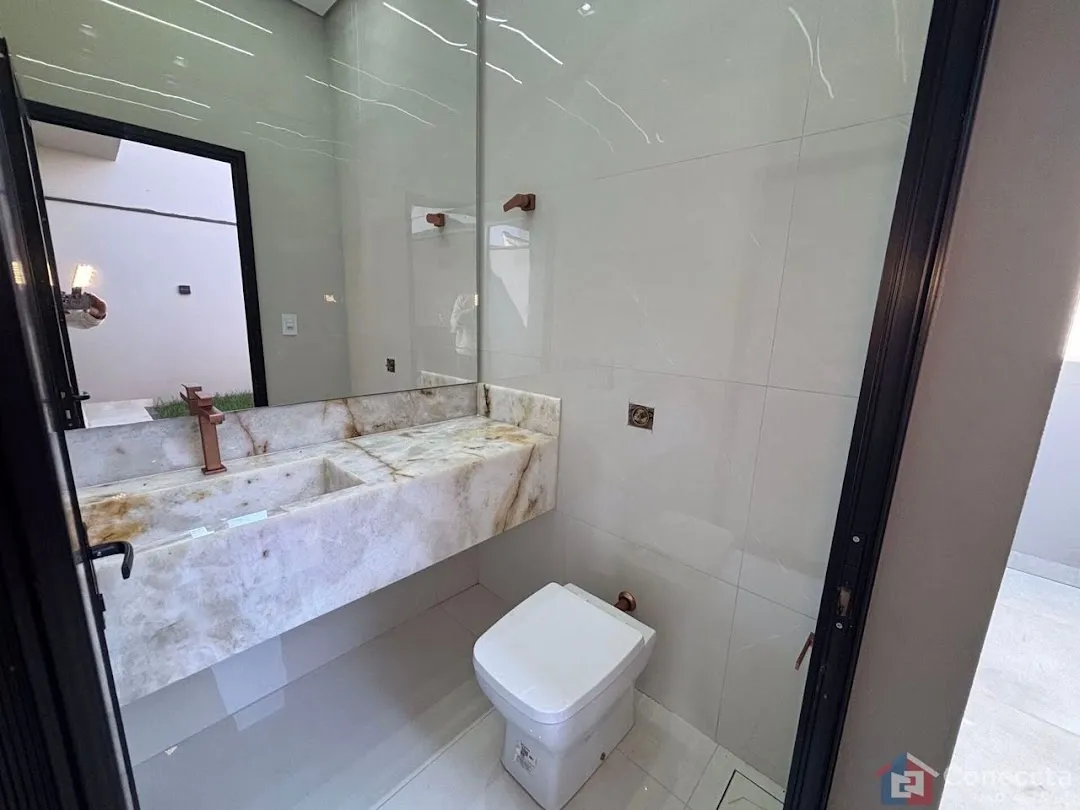 Imagem Casa Residencial à venda, Campos Elíseos, Patos de Minas - CA0184.