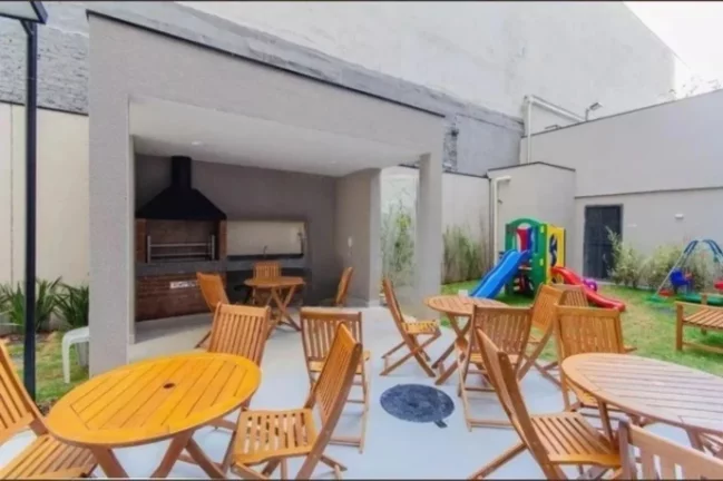 Imagem MUNDO APTO PRAÇA DA SÉ - Studio de 25m² (Unidade de Revenda), no coração da cidade de São Paulo!!