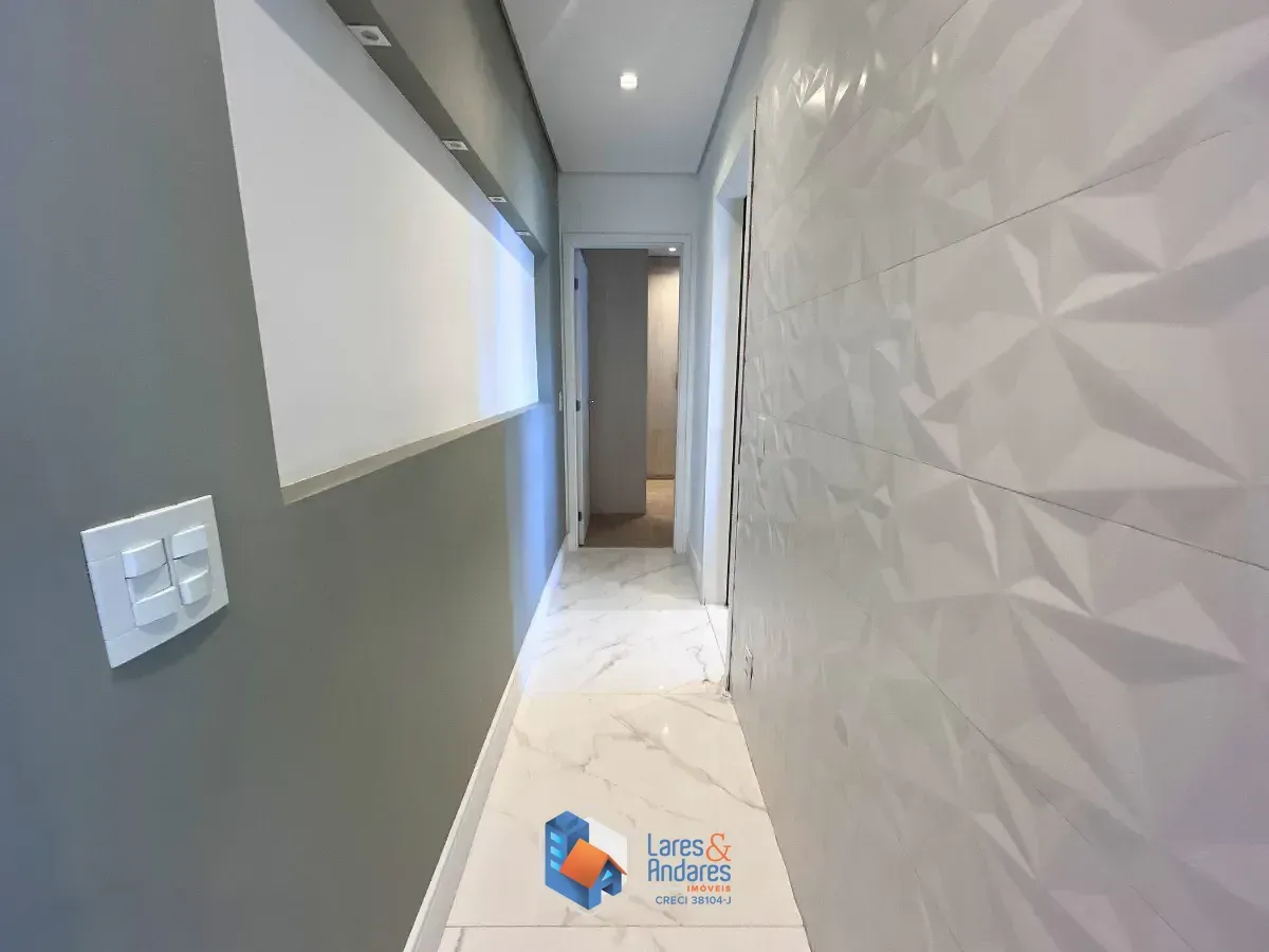 Imagem Apartamento para venda em Tatuapé com 2 quartos, sendo 2 suítes, 80m²