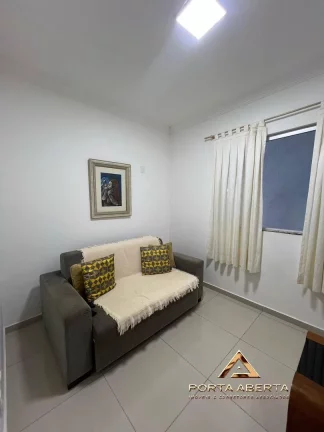 Imagem Apartamento Térreo - Parque das Àguas - Ipatinga - cód 1257