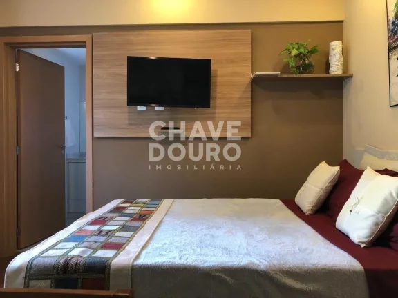 Imagem Apartamento com 2 suítes e varanda para venda no Alto Teresópolis RJ