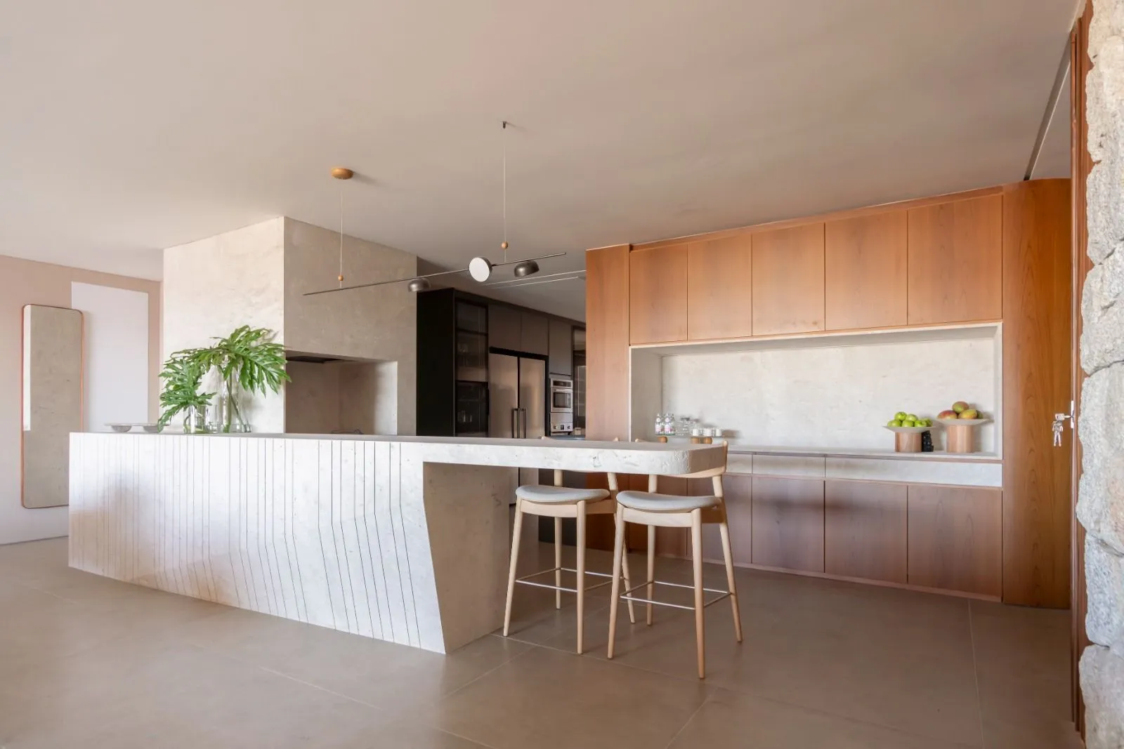 Imagem Cobertura para Venda - 483.85m², 3 dormitórios, sendo 3 suites, 4 vagas - Vila Assunção