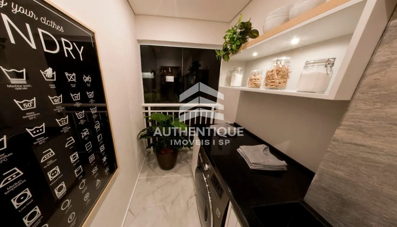 Imagem TEG SACOMA - Apartamento à venda no bairro Sacomã - São Paulo/SP, Zona Sul