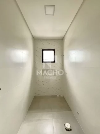 Imagem Geminado Duplex | Czerniewicz | 3 quartos (1 suíte) | 135m² e 142m²
