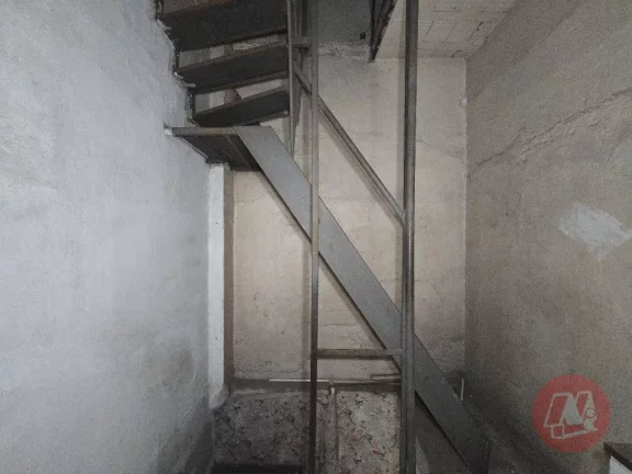 Imagem Loja para alugar, 164 m² por R$ 5.400,00/mês - Centro - Porto Alegre/RS
