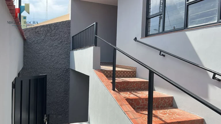 Imagem Casa Alto Padrão em Centro, Tatuí/SP
