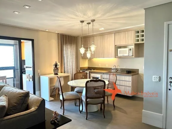 Imagem Aluguel de Apartamento de 2 Quartos e 2 Vagas em Pinheiros - São Paulo, SP: Imperdível!