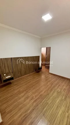 Imagem Casa à venda no condomínio Campos do Conde l, bairro João Aranha em Paulínia - SP.

Com 152,9m²...