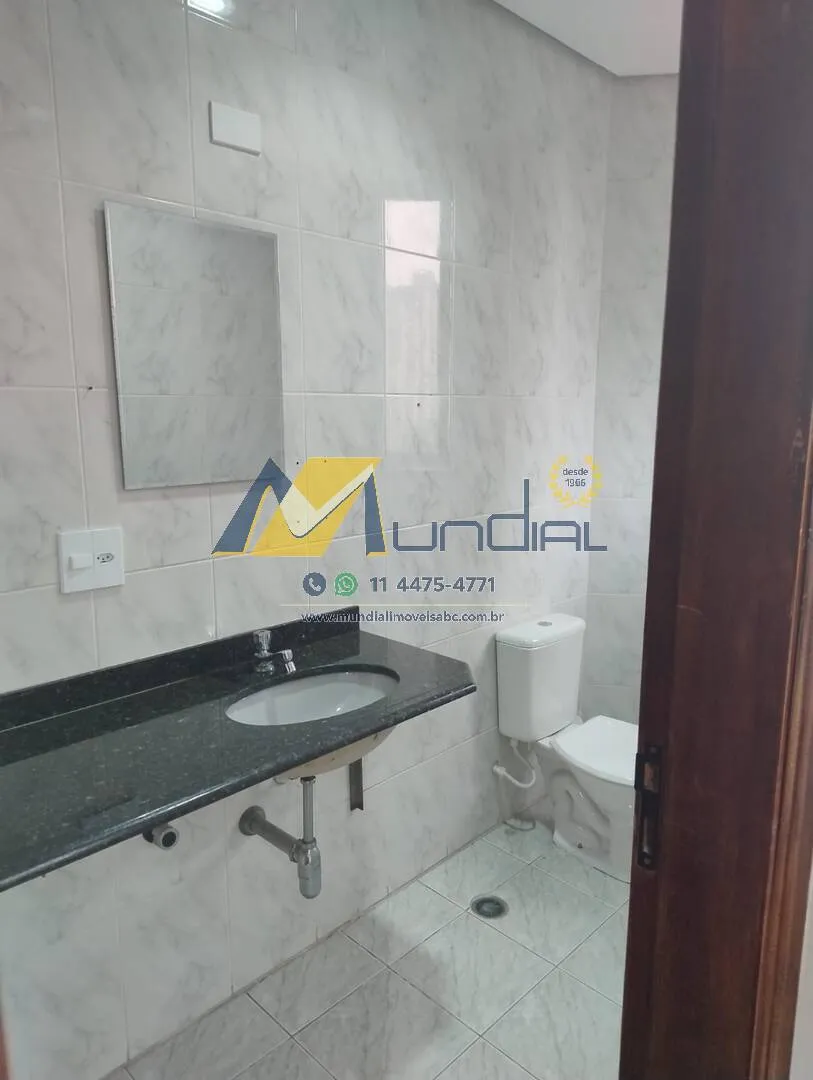 Imagem Conjunto Comercial no Edifício Cenpre