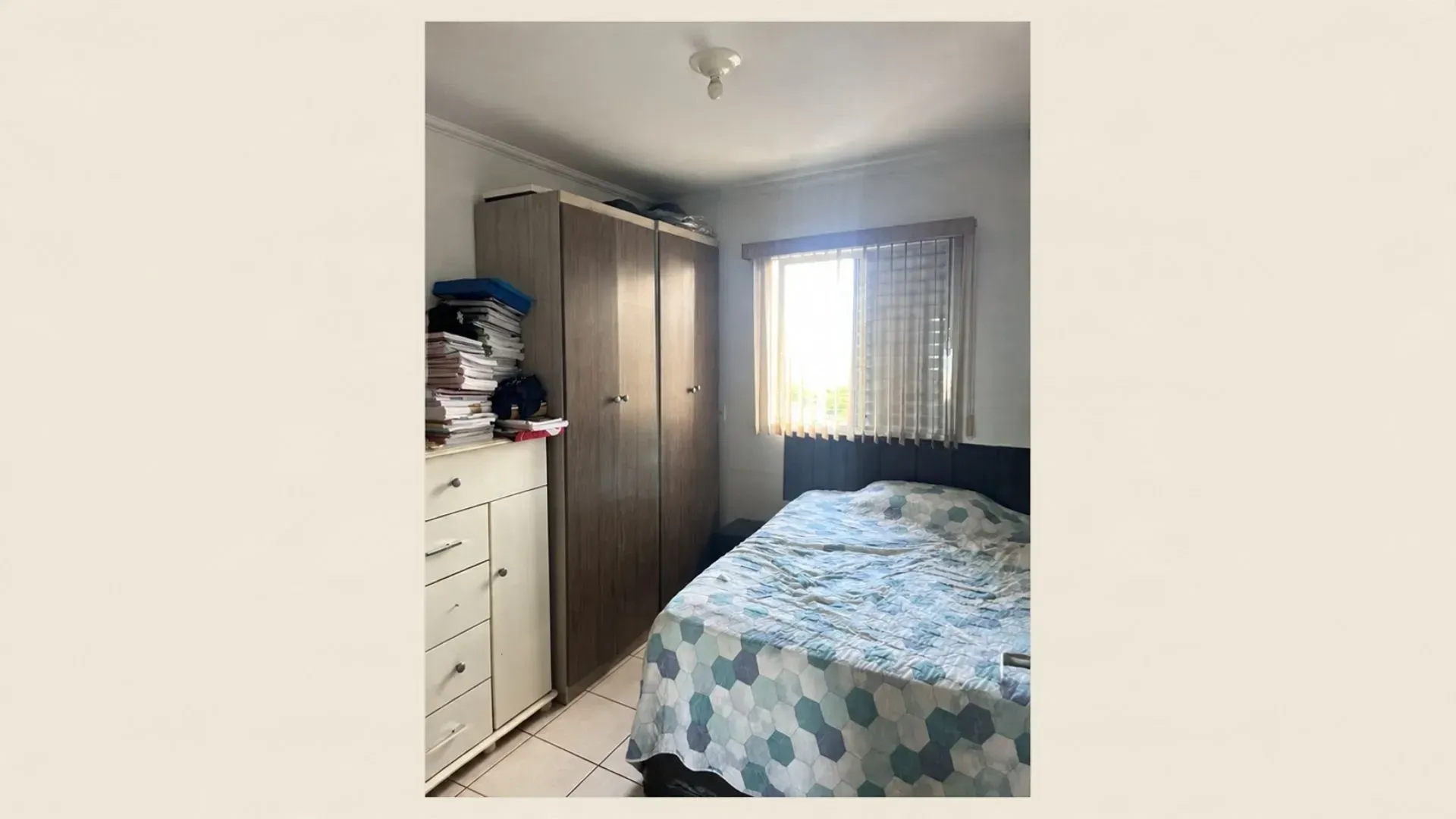 Imagem Apartamento com 2 Quartos à Venda, 61 m² em Jardim Maria de Fátima - Várzea Paulista