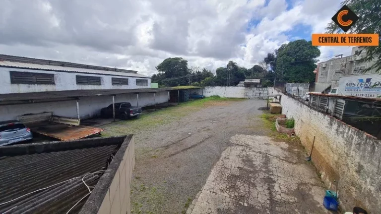 Imagem TERRENO EM PIRAJÁ