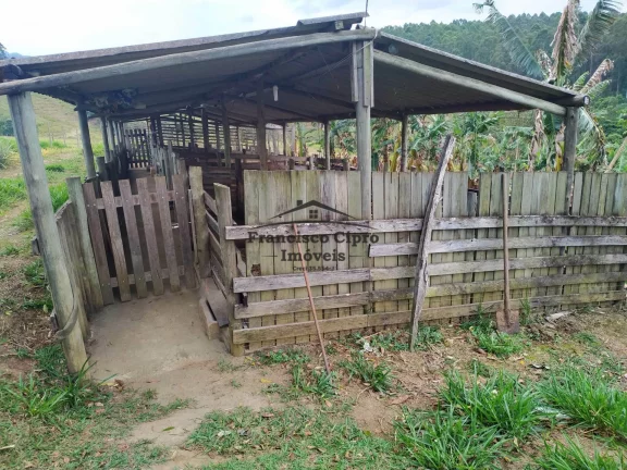 Imagem Sítio à venda no bairro Rio Acima - Guaratinguetá/SP