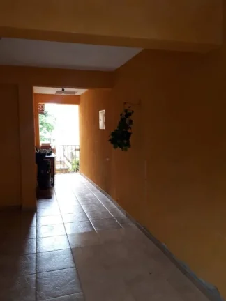 Imagem Seja bem-vindo à sua nova casa dos sonhos! Esta incrível residência de 4 quartos, sendo 2 suítes...