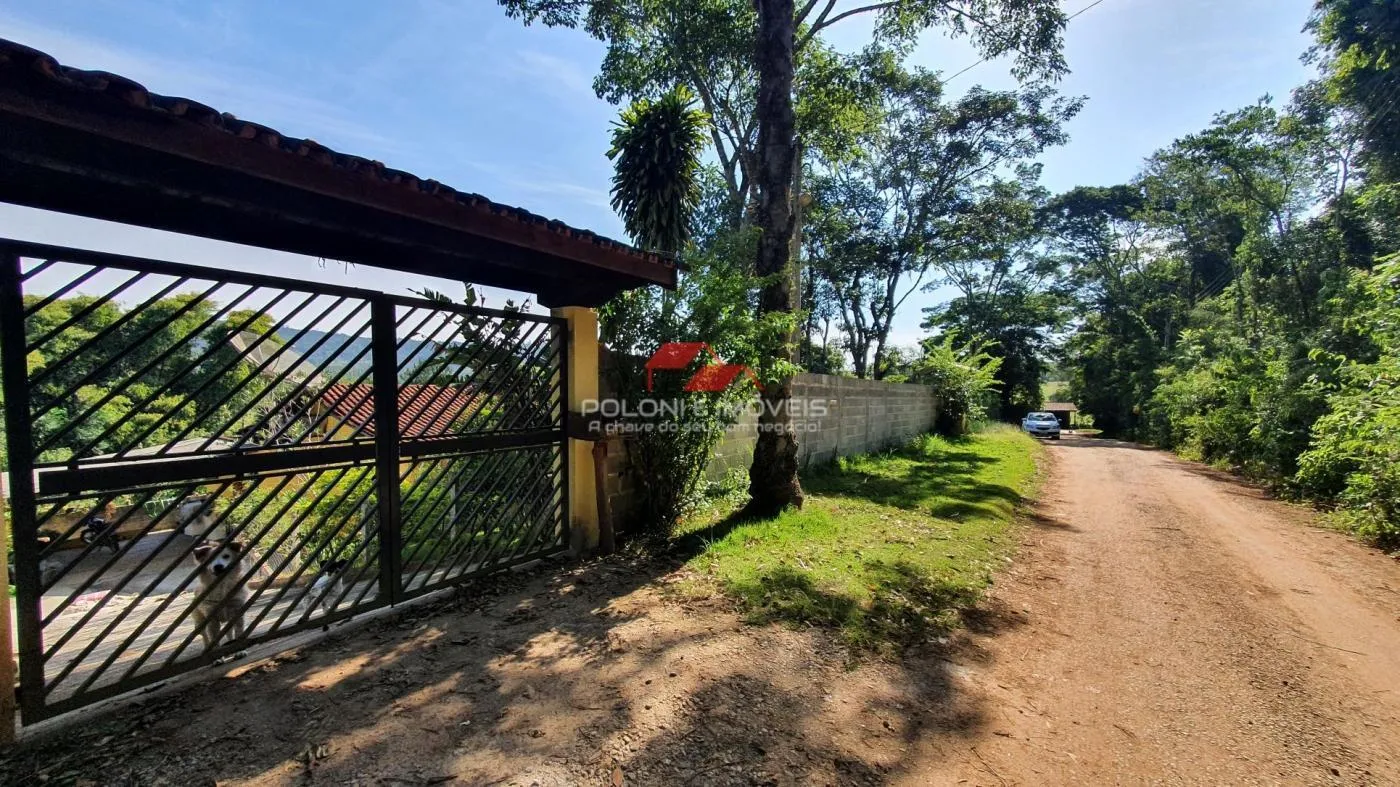 Imagem CHÁCARA - BAIRRO ARPUI - PIRACAIA