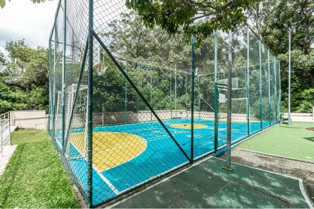 Imagem Apartamento para venda no bairro Jardim Carvalho em Porto Alegre