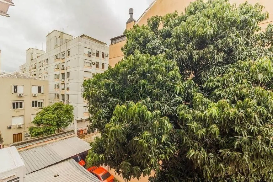 Imagem Apartamento 67m² - 2 dormitórios, 1 vaga no bairro Cidade Baixa