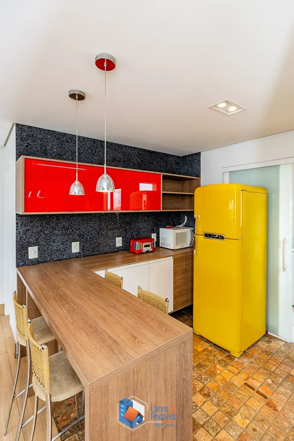 Imagem Apartamento para venda em Vila Clementino com 2 quartos, sendo 1 suíte, 92m²