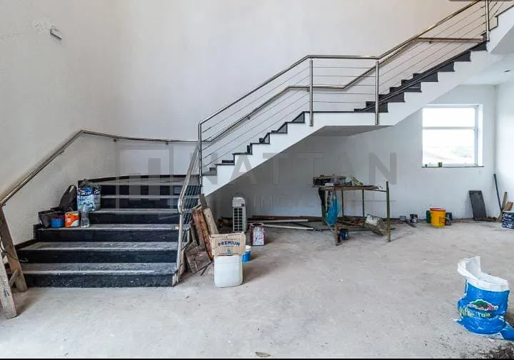 Imagem Salão para alugar, 724 m² por R$ 20.405,00/mês - Vila Carrão - São Paulo/SP
