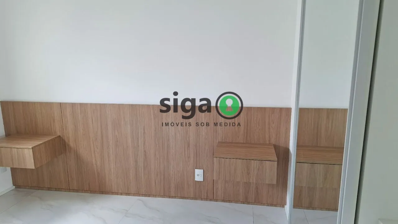 Imagem LIndo apartamento em Moema