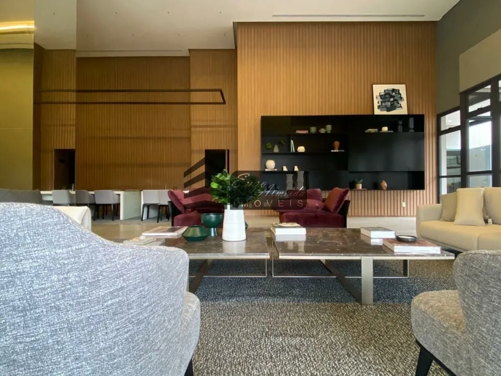 Imagem Apartamento à venda em São Paulo/SP