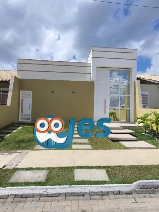 Imagem Casa para locação no SIM