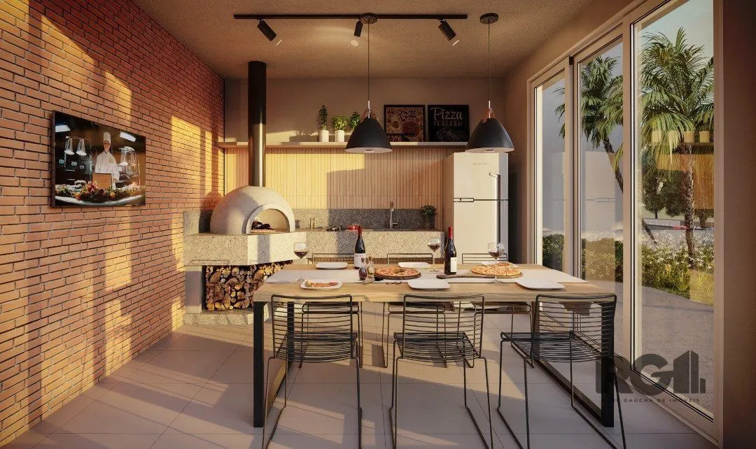Imagem Apartamento em Jardim Itu