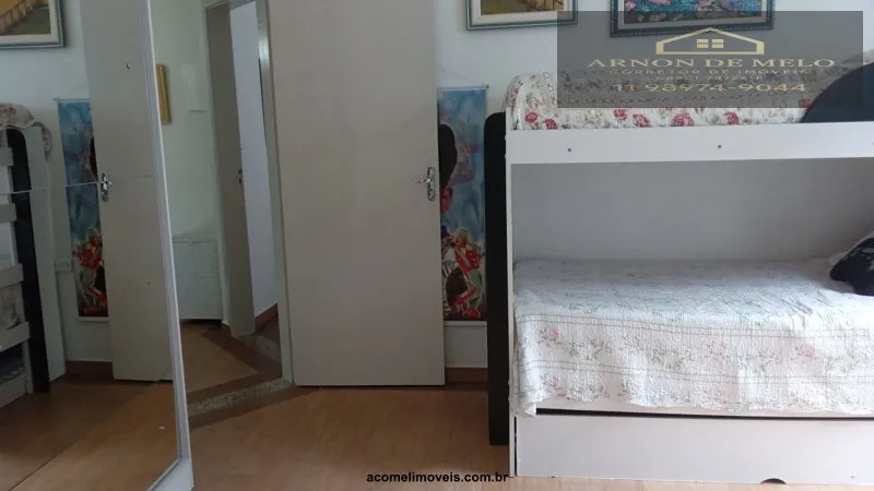 Imagem Casas no Litoral para venda em Praia Grande no bairro Balneario Florida