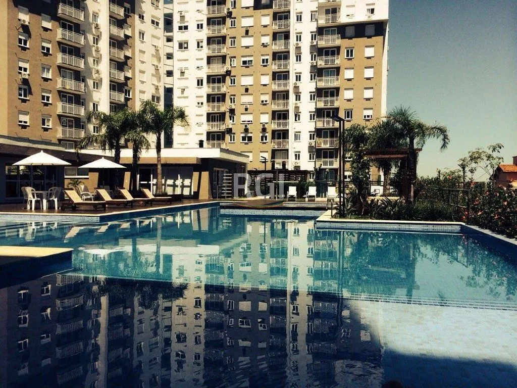 Imagem Apartamento para Venda - 56m², 2 dormitórios, sendo 1 suites, 1 vaga