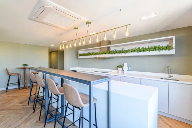 Imagem Studio à venda em Porto Alegre, Cidade Baixa, com 1 quarto, 24,96m2