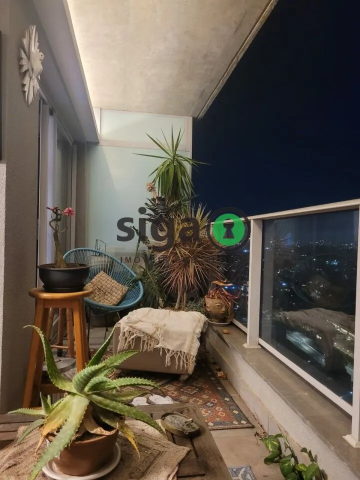 Imagem LINDO APARTAMENTO A VENDA NO BUTANTA - MOBILIADO