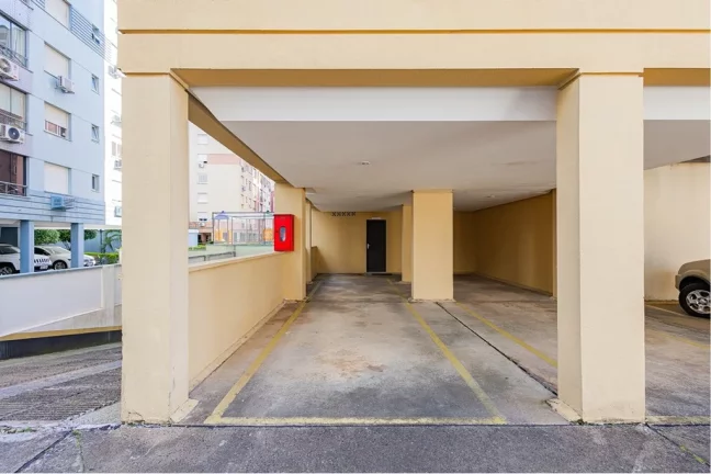 Imagem Apartamento para venda no bairro Boa Vista em Porto Alegre