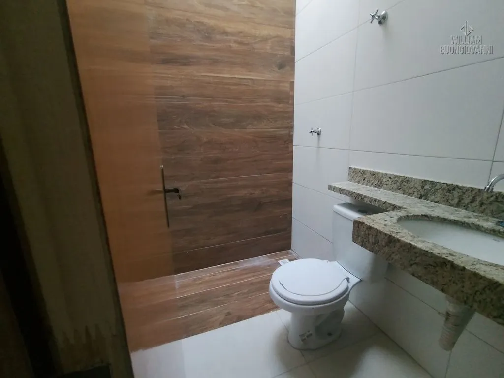 Imagem Lindo Sobrado em Condomínio - Vila Caiçara | Praia Grande
