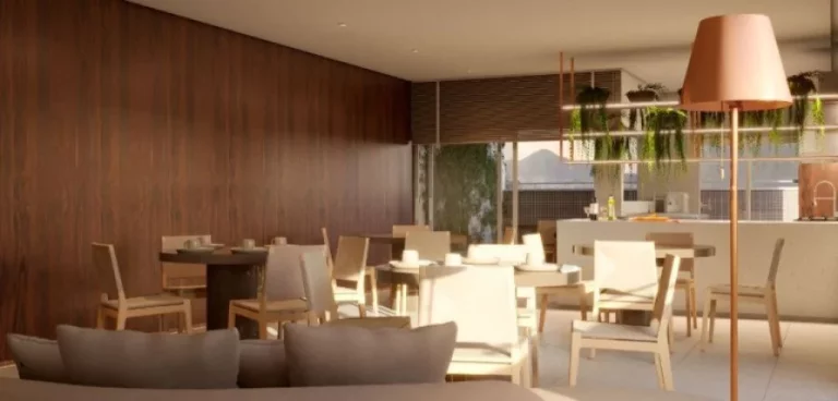 Imagem OPORTUNIDADE MARAVILHOSA!!! Apartamento 2 dormitórios com suíte!