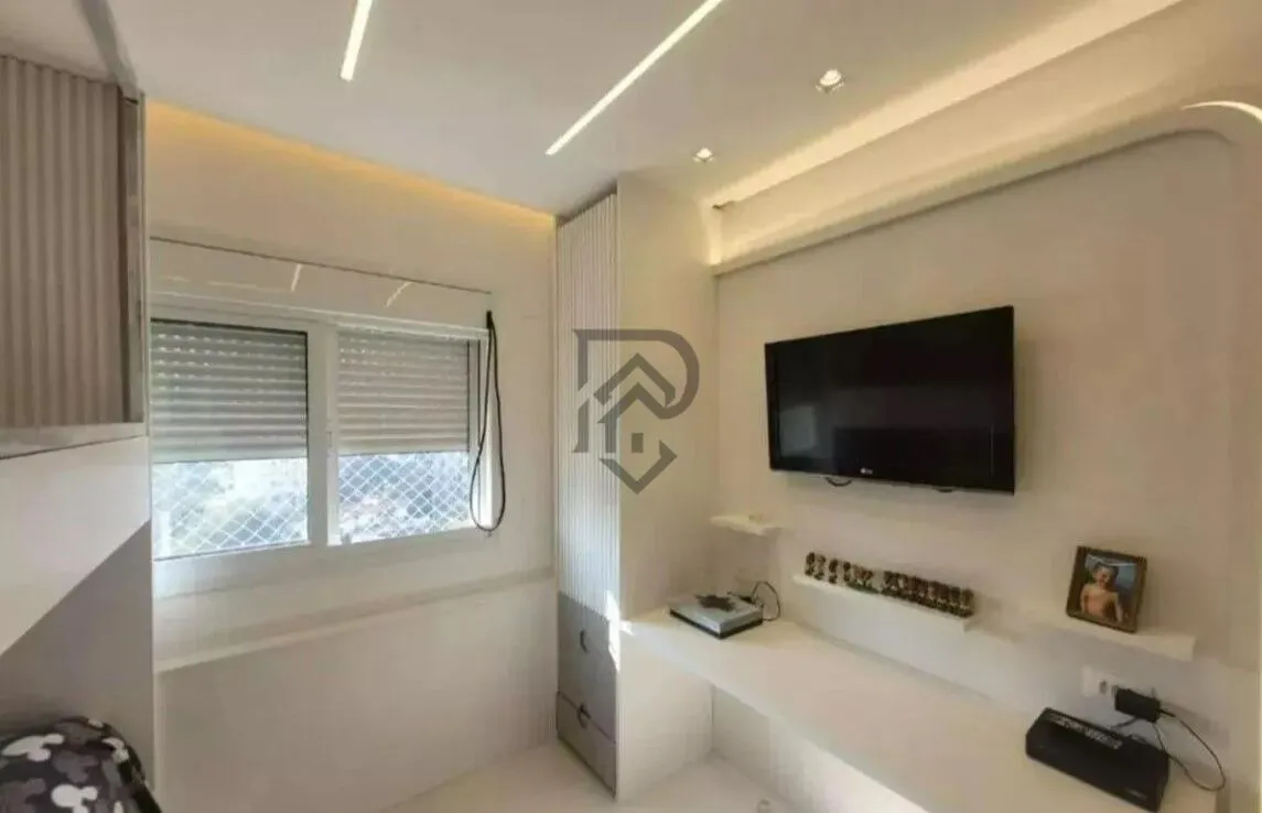 Imagem Apartamento Alto Padrão em Vila Mariana, São Paulo/SP