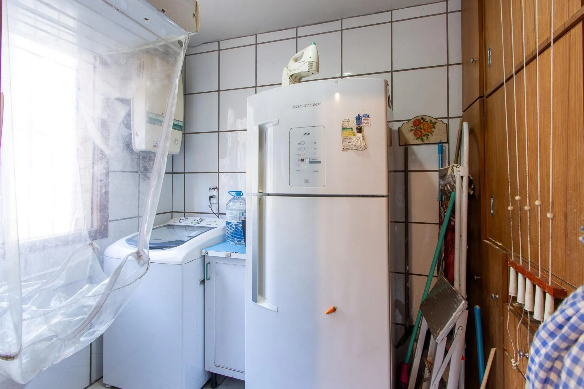 Imagem Apartamento com ótima localização