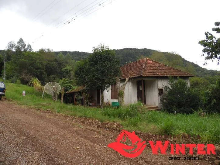 Foto do imóvel Casa mista de 88m² no bairro Picão/ Feliz.