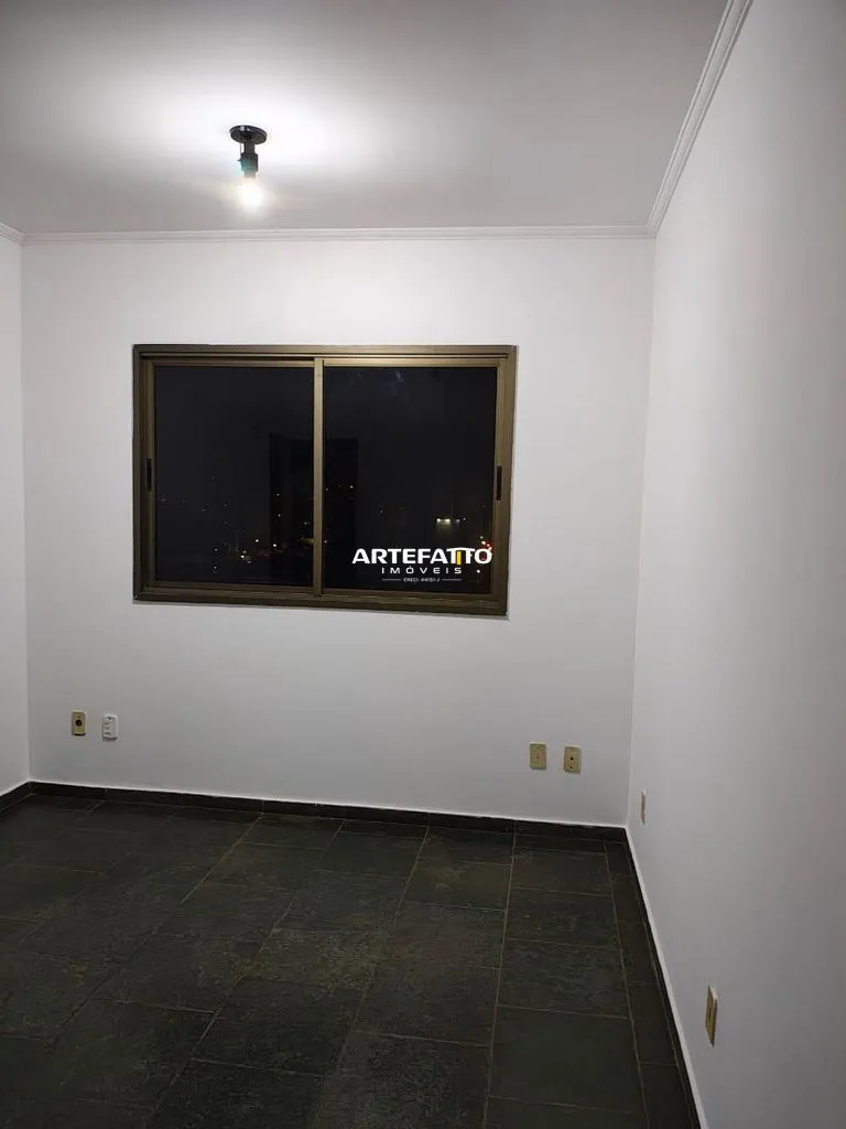 Imagem Apartamento Edificio Boldrin com 2 dormitórios