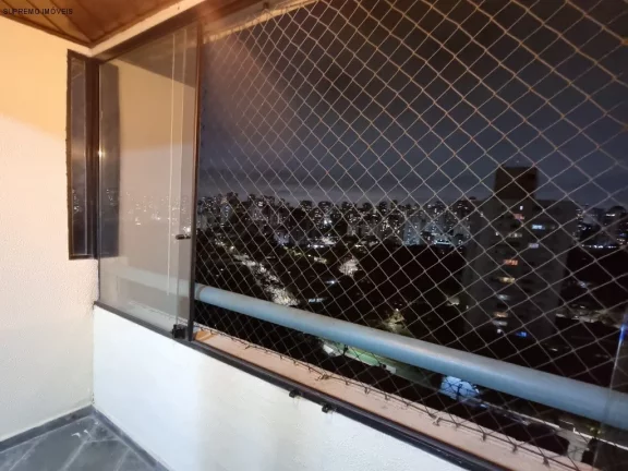 Imagem APARTAMENTO RESIDENCIAL em SÃO PAULO - SP, SUPER QUADRA MORUMBI