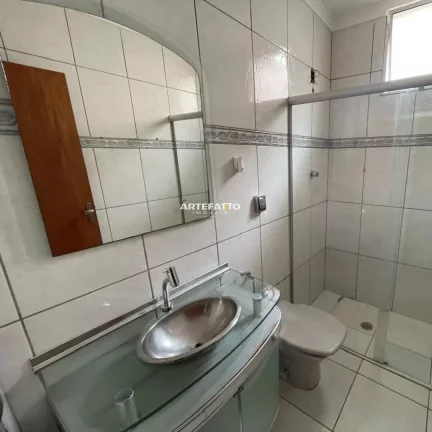 Imagem Casa à venda em Franca, Parque Santa Hilda, com 2 quartos, 100m2