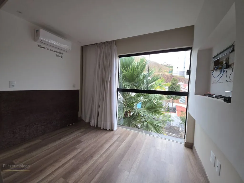 Imagem Apartamento a venda com 2 quartos Bairro Jardim Vitória em Poços de Caldas-MG