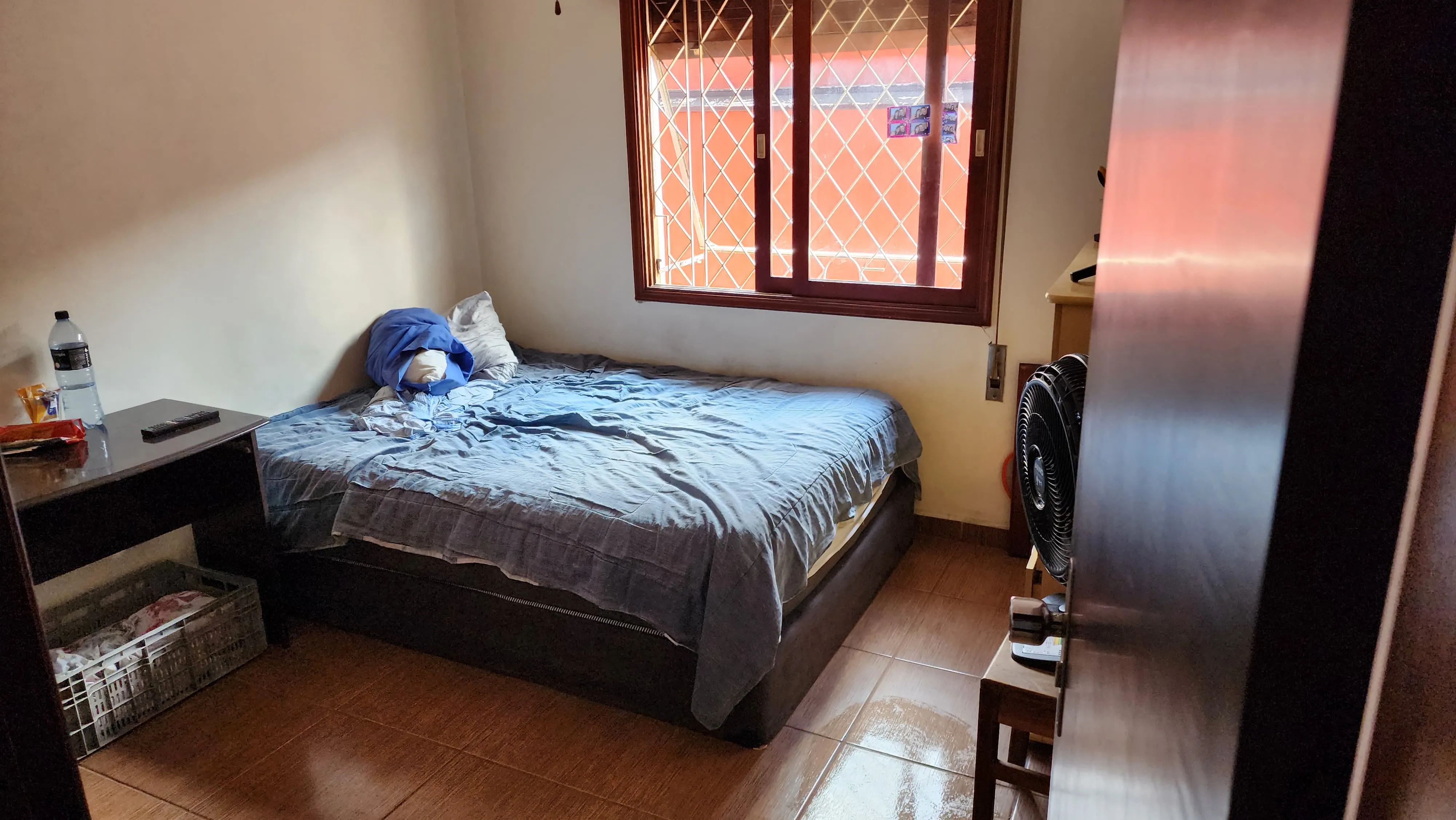 Imagem Casa a venda com 3 dormitórios - Vila Constância