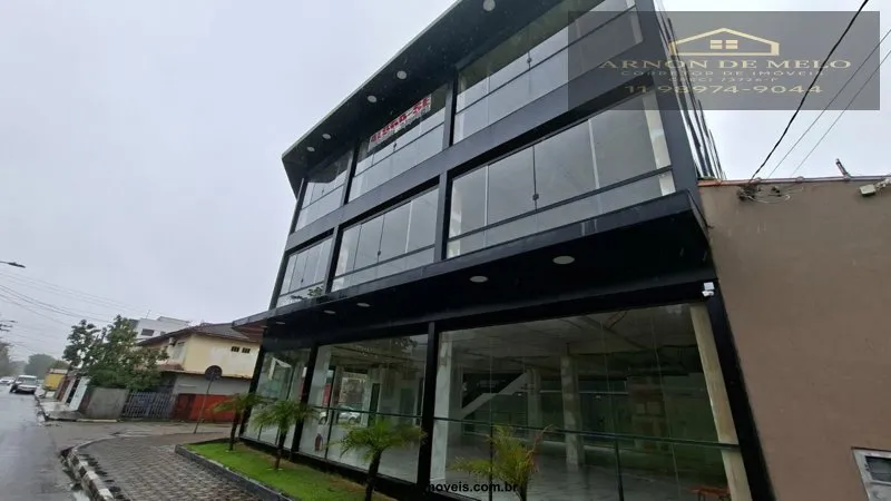 Imagem Prédios Comerciais para locação em Mongagua no bairro Centro