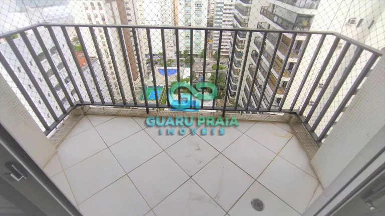 Imagem Apartamento à venda no bairro Pitangueiras - Guarujá/SP