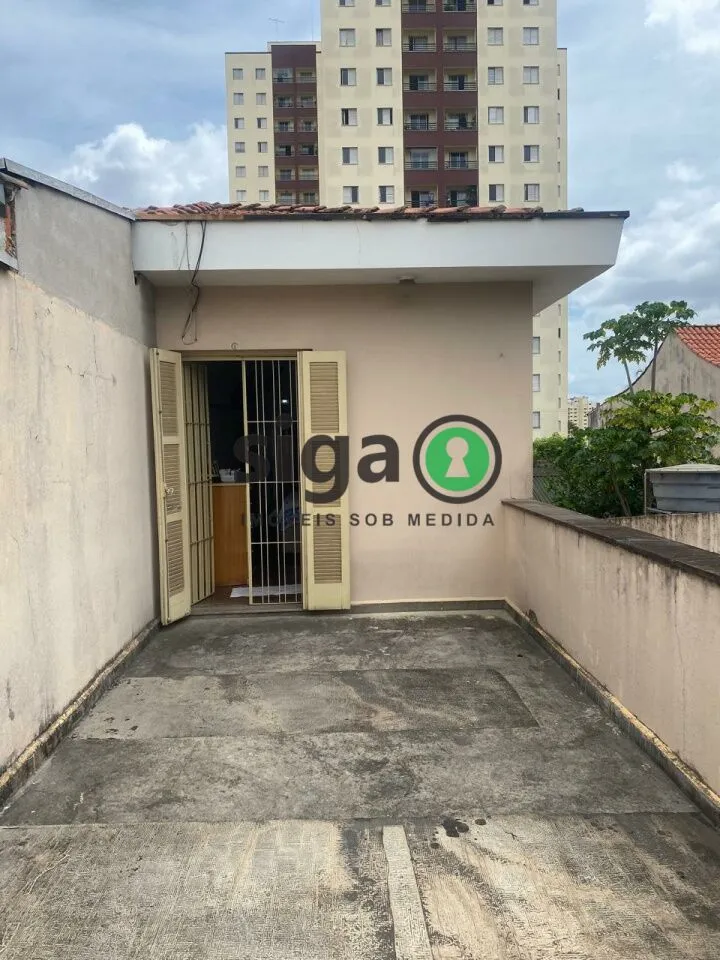 Imagem Sobrado p Locação comercial /Venda com 225 m² no Carrão