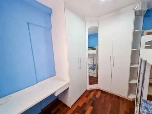 Imagem [Apartamento - Venda][Jd das Industrias]