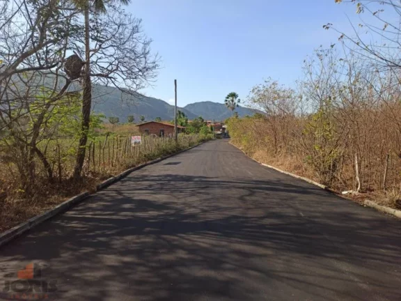Imagem Lotes/Terreno à venda em Pacatuba Ceara - Invista em Loteame